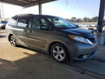 Toyota Sienna 2011