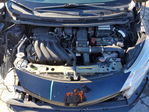 Nissan Versa 2015