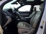 Ford Explorer 2018