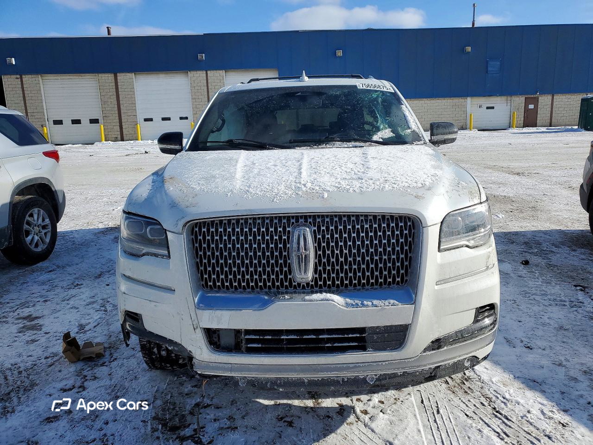 Lincoln Navigator 2023
