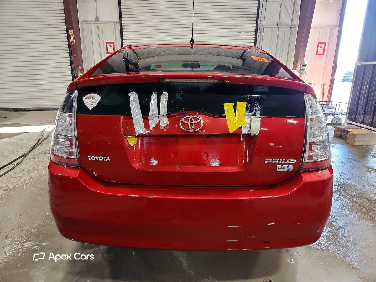 Toyota Prius 2006