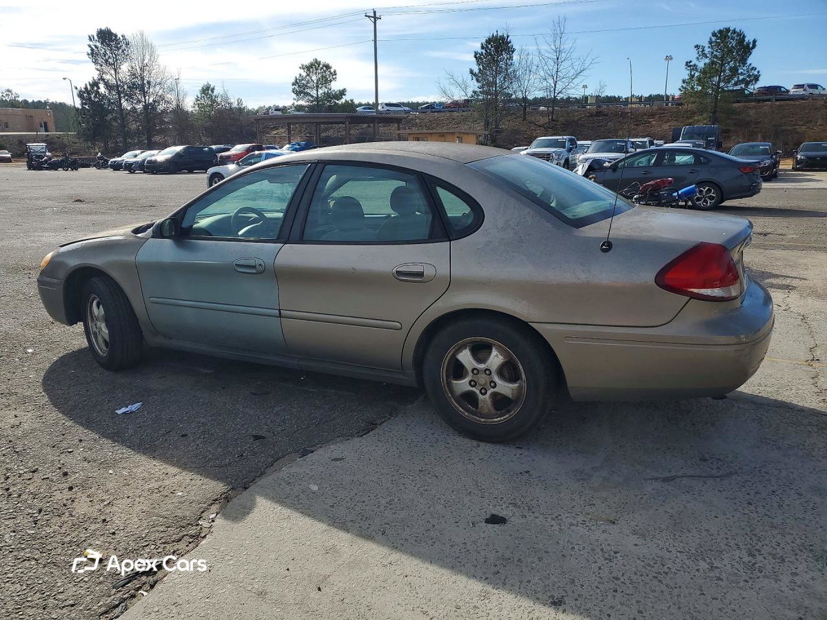 Ford Taurus 2005