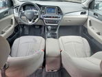Hyundai Sonata 2018