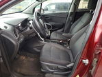 Chevrolet Trax 2017