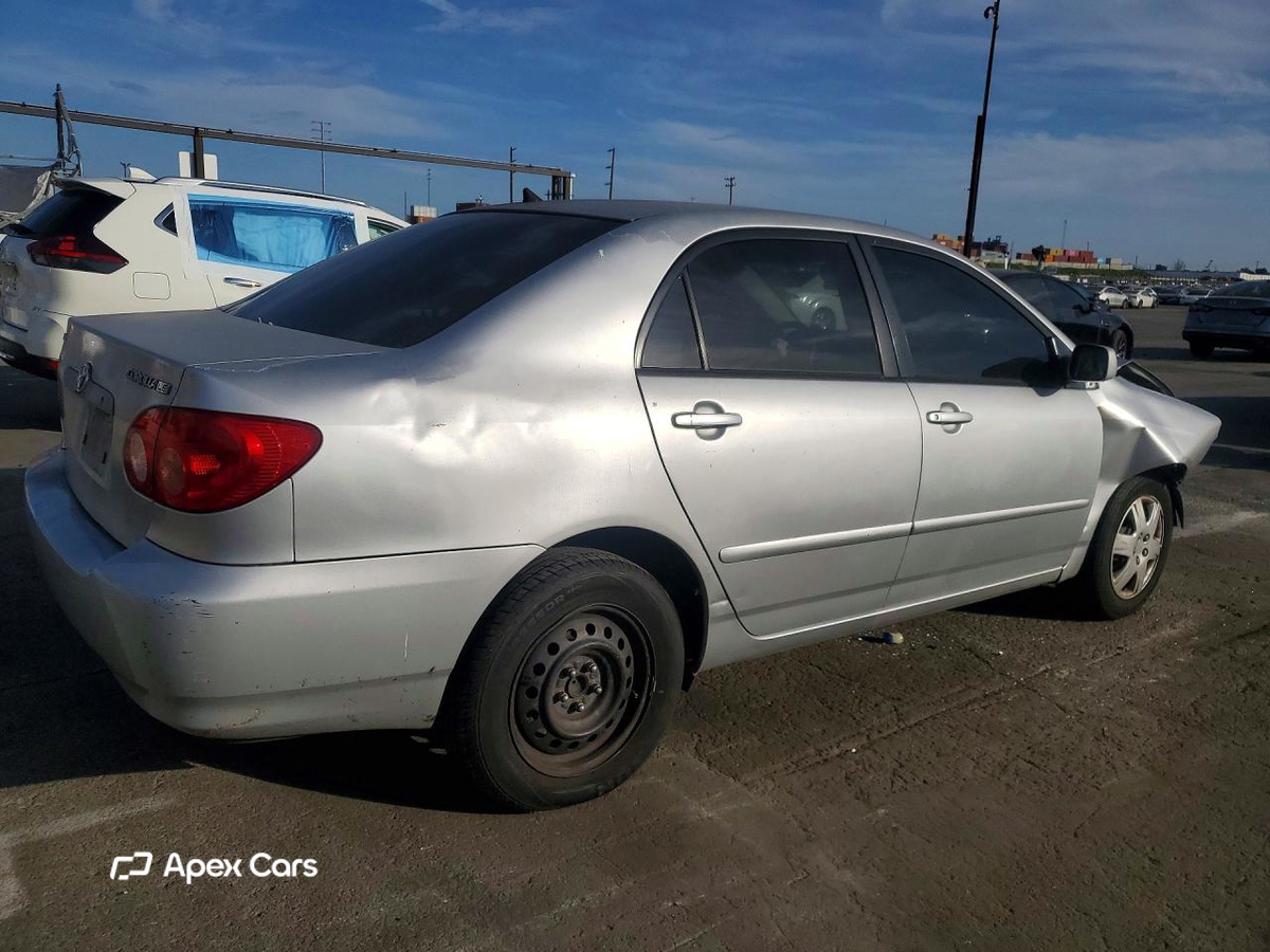 Toyota Corolla 2006