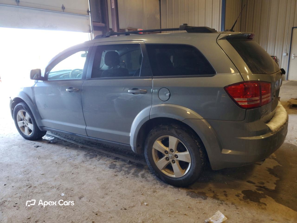 Dodge Journey 2010