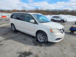 Dodge Caravan 2013
