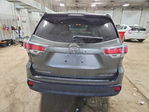 Toyota Highlander 2016