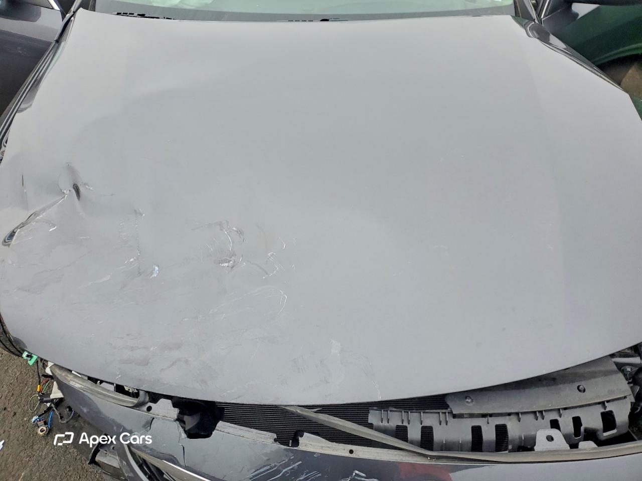Kia Optima 2019