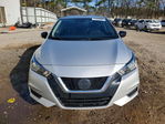 Nissan Versa 2021