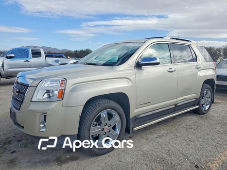 GMC Terrain 2013 - Image 1 of 14