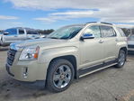 GMC Terrain 2013