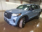 Ford Explorer 2025