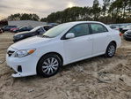 Toyota Corolla 2012