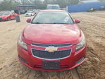 Chevrolet Cruze 2012