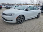 Chrysler 200 2015