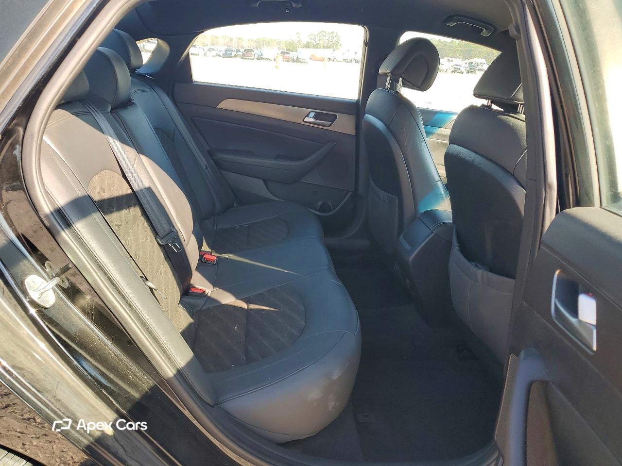 Hyundai Sonata 2017
