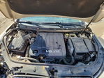 Buick LaCrosse 2012