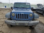 Jeep Wrangler 2009