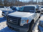 Ford F-150 2012