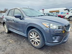 Mazda CX-5 2015