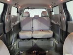 Toyota Sienna 2016