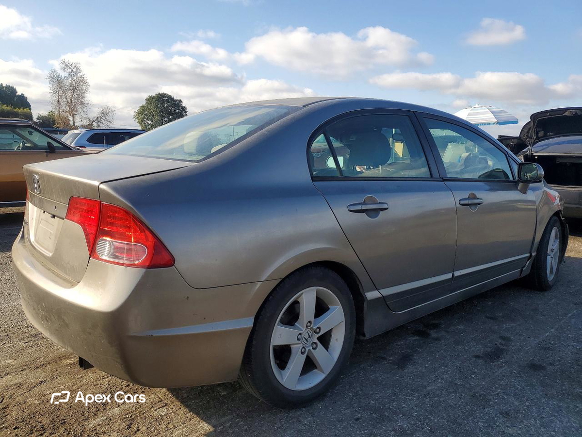 Honda Civic 2006
