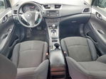 Nissan Sentra 2017