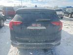 GMC Terrain 2019