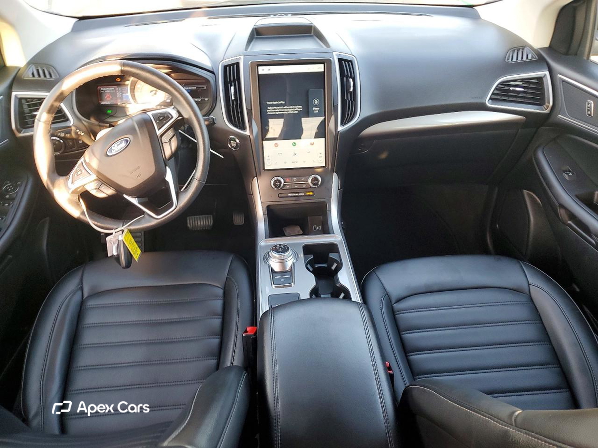 Ford Edge 2024