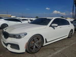 BMW Series 7 2016