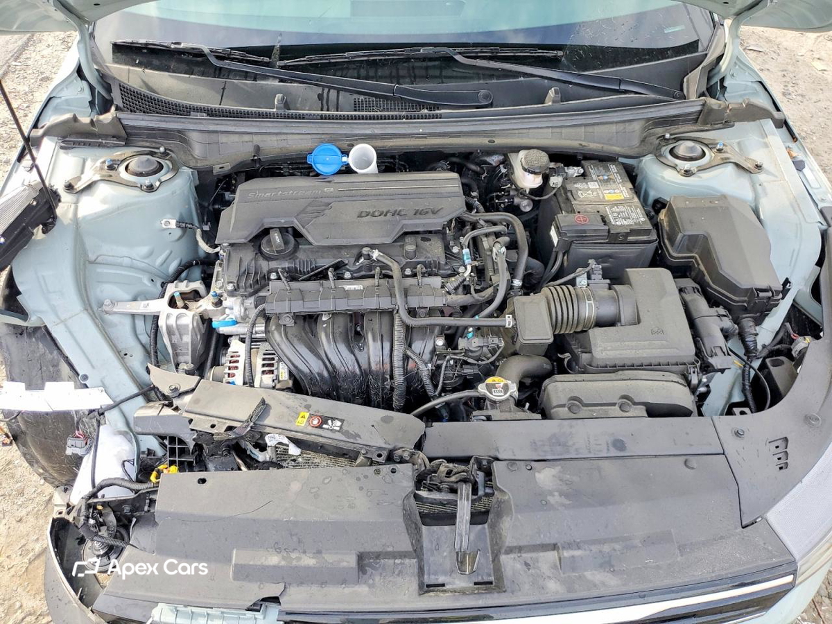 Kia K4 2025