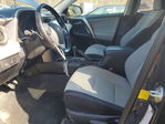 Toyota RAV 4 2017