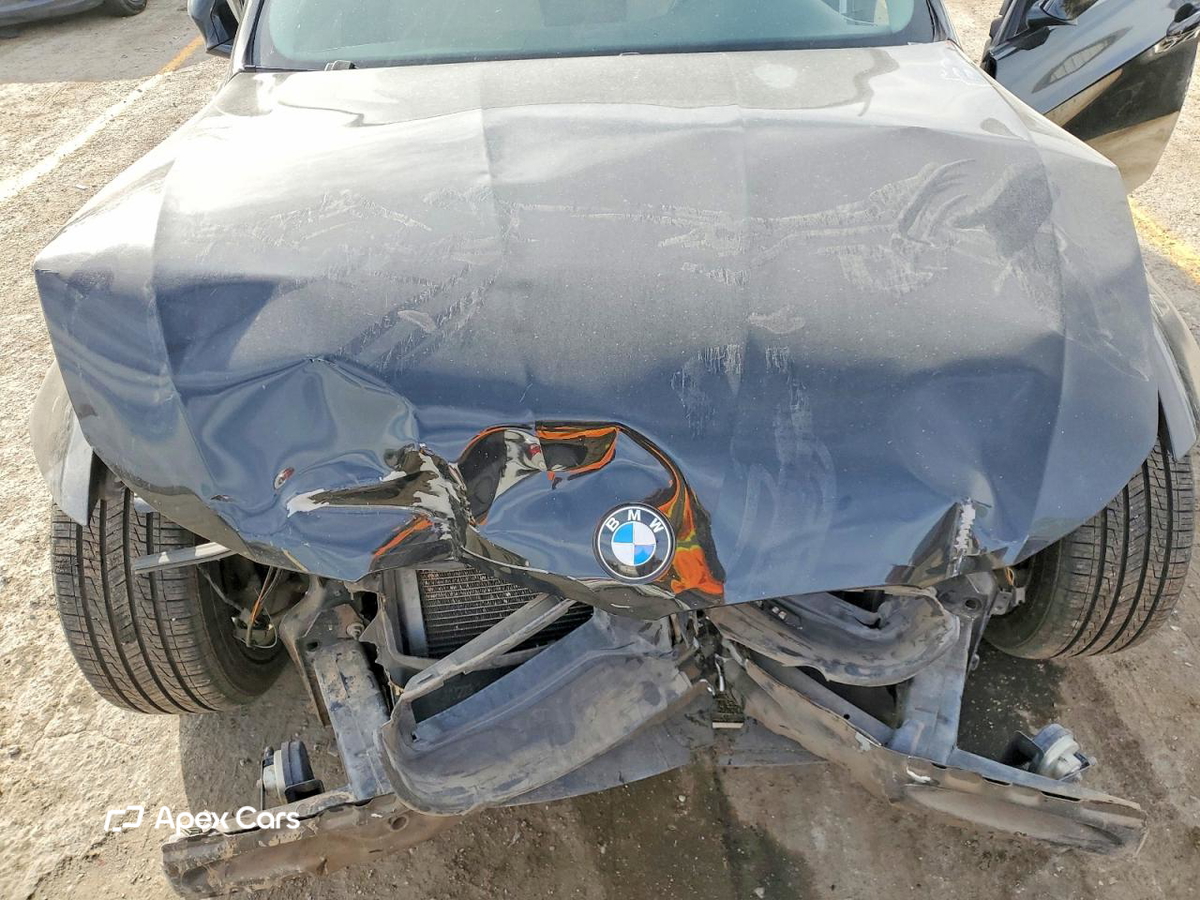 BMW Series 3 2009
