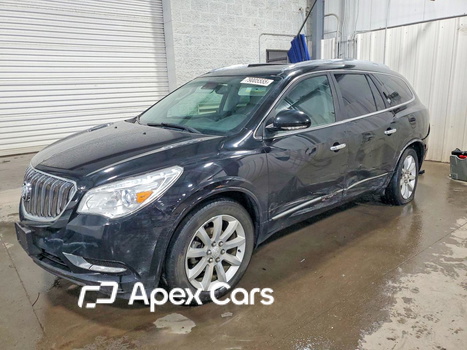 Buick Enclave 2017 - Image 1 of 5