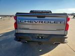 Chevrolet Silverado 2021