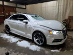 Audi A3 2016