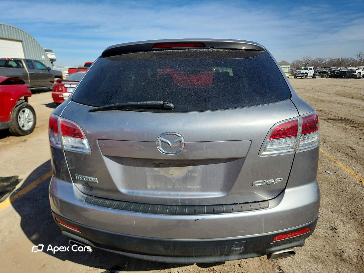 Mazda CX-9 2009