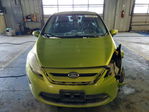 Ford Fiesta 2011