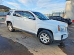 GMC Terrain 2016