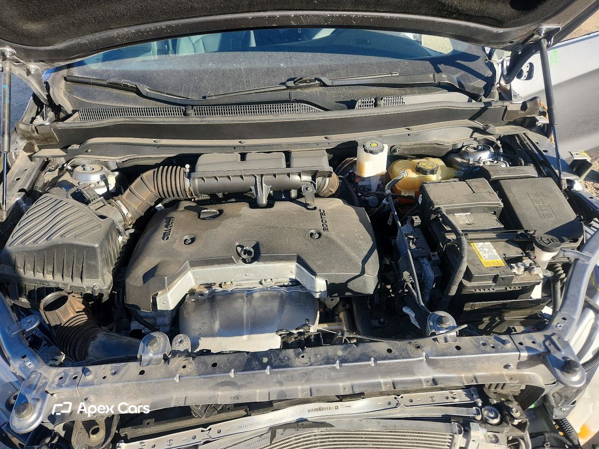 Buick Envision 2020