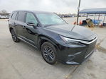 Lexus TX 2024