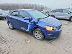 Chevrolet Sonic 2012