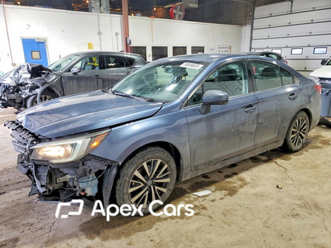 Subaru Legacy 2018 - Image 1 of 13