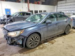 Subaru Legacy 2018