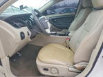 Ford Taurus 2011