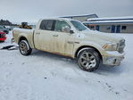 RAM 1500 2016