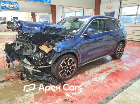 BMW X1 2025 - Image 1 of 15