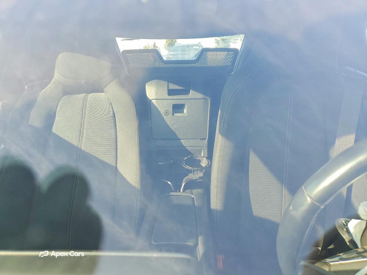 Fiat 124 Spider 2017