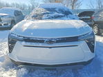 Chevrolet Blazer 2024